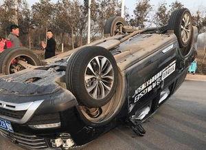 翻车视频国产车,揭秘安全性能背后的真相