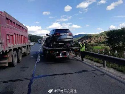 印度卡车撞国产卡车视频