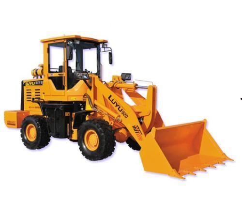 国产超大铲车图片视频,力与美的完美融合