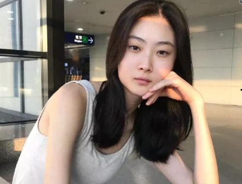 国产模特第一c视频,惊艳亮相，引领时尚潮流