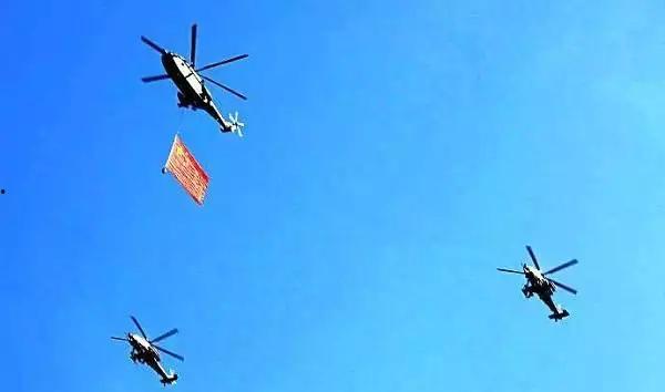 国产直升机换装视频播放,震撼亮相！视频揭秘全新性能