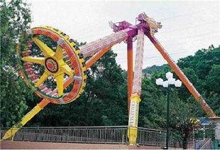 国产大摆锤视频,带你领略极限游乐魅力