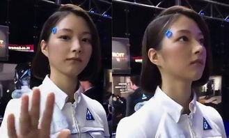 国产女机器人老师视频,引领未来教育新潮流