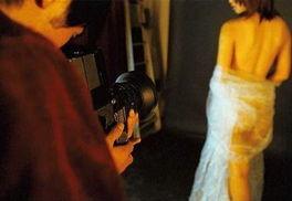 裸体模特国产原创视频,艺术与审美的独特呈现