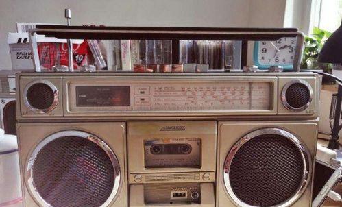 国产录音机工作视频,国产录音机工作原理与操作演示