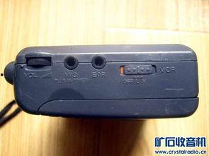 采访国产收音机的视频,传承与创新，探寻声音的本土魅力