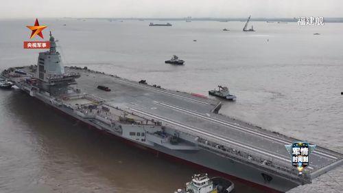 国产福建舰航母视频大全,国产航母视频大全赏析
