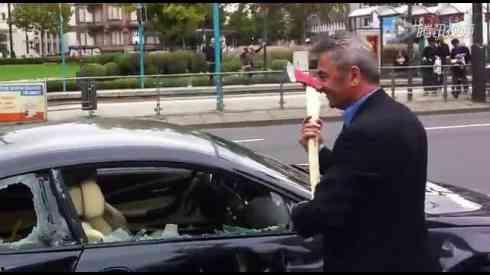 国产轿车 街拍视频大全,街拍视频大全精选集锦