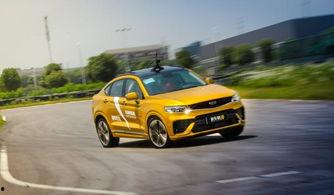 国产轿跑试驾视频,速度与激情的完美融合