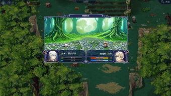 国产战棋游戏对比视频,重温经典，探索创新