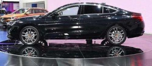 国产车的流线视频,动感十足的现代设计解析