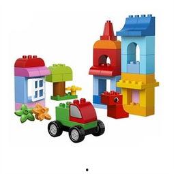 最强国产乐高积木视频,最强视频带你领略创意无限