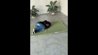 斯慕圈国产踩踏视频,斯慕圈现象背后的安全警示