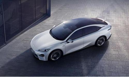 国产高端电车比拼视频,性能与科技的较量