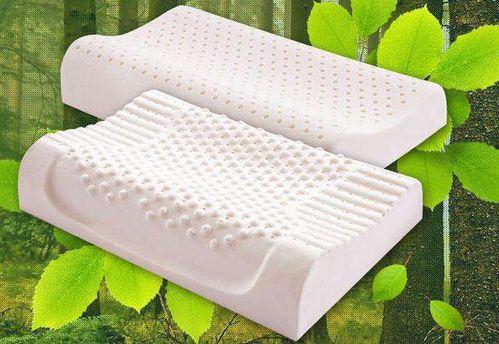 乳胶枕国产测评视频