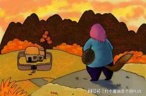 国产狼外婆故事视频,智慧与勇气并存的故事